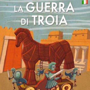 Τρωικός Πόλεμος [Ιταλικά]