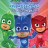 PJ Masks - Σώσαμε τη μέρα