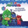 PJ Masks - Οι Ήρωες του Σχολείου