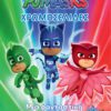 PJ Masks - Μια φανταστική ομάδα