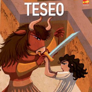 Θησέας [Ισπανικά]