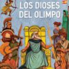 Οι Θεοί του Ολύμπου [Ισπανικά]