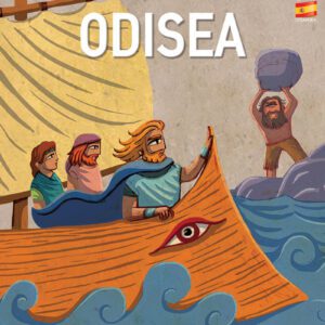 Οδύσσεια [Ισπανικά]