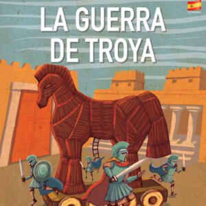 Τρωικός Πόλεμος [Ισπανικά]