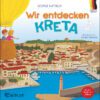 Ανακαλύπτω την Κρήτη [Γερμανικά]