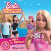 Barbie - Μια Μέρα στην Παραλία