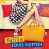 Άνεργη με Louis Vuitton