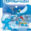 Στρουμφάκια - Ο Κοιμήσης