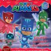 PJ Masks - Σούπερ πιτζαμοδυνάμεις