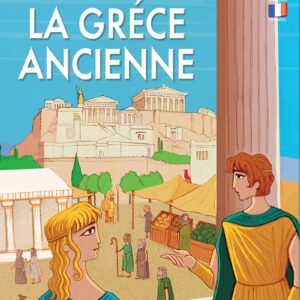 Αρχαία Ελληνική Ιστορία-Αρχαία Ελλάδα (γαλλικά)