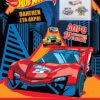 Hot Wheels - Οδήγηση στα Άκρα