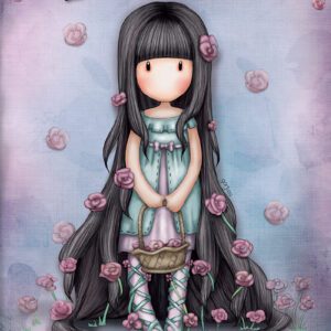 Santoro Gorjuss - Σαν Όνειρο…