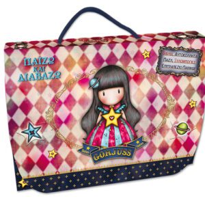 Santoro Gorjuss - Παίζω και Διαβάζω