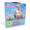 Barbie - Κουτί Δραστηριοτήτων - Καλές Διακοπές