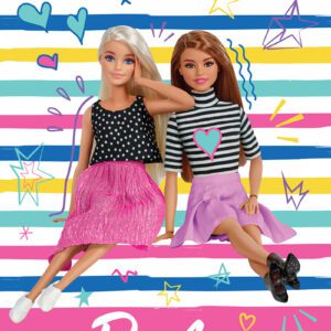 Barbie - Activity Fun Set