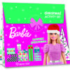 BARBIE - CHRISTMAS ACTIVITY SET - ΜΑΓΕΥΤΙΚΑ ΧΡΙΣΤΟΥΓΕΝΝΑ
