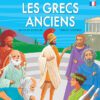 Αρχαία Ελληνική Ιστορία - Αρχαίοι Έλληνες (γαλλικά)