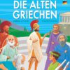 Αρχαία Ελληνική Ιστορία - Αρχαίοι Έλληνες (γερμανικά)