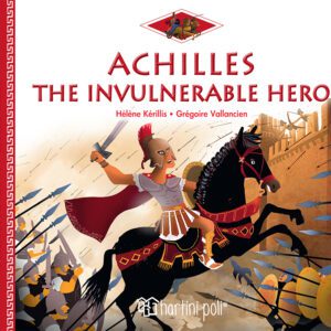 Αχιλλέας: Ο Άτρωτος Ήρωας (αγγλικά)