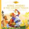 Ο Βασιλιάς Μίδας και το Χρυσό Άγγιγμα (αγγλικά)