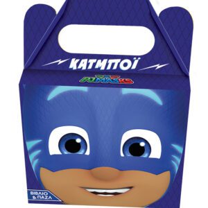 PJ Masks - Κάτμποϊ