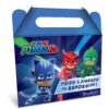 Pj Masks - Παίζω και Διαβάζω το Καλοκαίρι