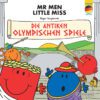 Μικροί Κύριοι - Αρχαίοι Ολυμπιακοί Αγώνες (γερμανικά)