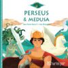 Ο Περσέας και η Μέδουσα (γερμανικά)