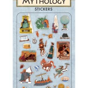 Ελληνικη Μυθολογια