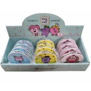 Καθρεφτάκια - Μικρές Κυρίες