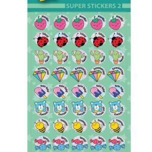 Επιβράβευσης Super 2