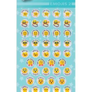 Επιβράβευσης Emojis 2