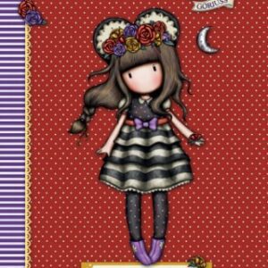 Santoro Gorjuss Ημερήσιο Ημερολόγιο 2023 No 1