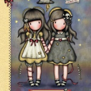 Santoro Gorjuss Ημερήσιο Ημερολόγιο 2023 Νο 2