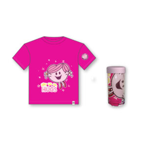 Η κυρία Αγκαλίτσα - T-Shirt