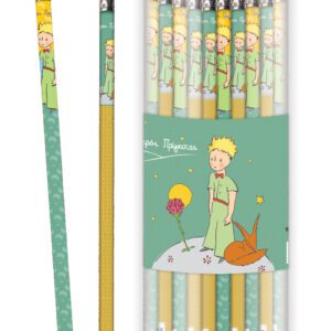 Μολύβι Με Γόμα - Ο Μικρός Πρίγκιπας 1