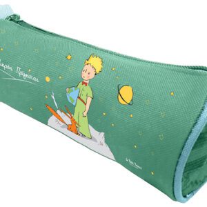 Κασετίνα Στρογγυλή - Ο Μικρός Πρίγκιπας