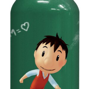 Παγούρι Αλουμινίου 350ml - Μικρός Νίκολας