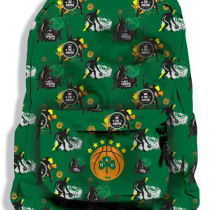 Τσάντα Πλάτης - ΠΑΟ Μπάσκετ