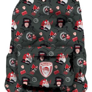 Τσάντα Πλάτης - Ολυμπιακός Μπάσκετ