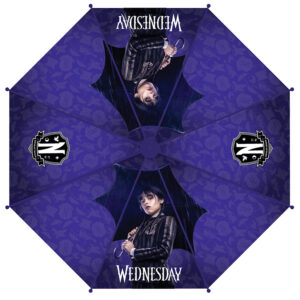 Ομπρέλα - Wednesday