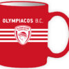 Συλλεκτική Κούπα - Ολυμπιακός Μπάσκετ 1