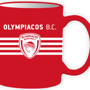 Συλλεκτική Κούπα - Ολυμπιακός Μπάσκετ 1