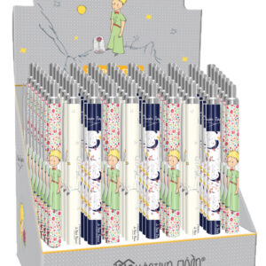 Στυλό - Ο Μικρός Πρίγκιπας 1 (3 Σχέδια)