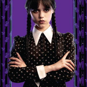 Wednesday - Εβδομαδιαία Ατζέντα 2024