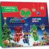 PJ Masks - Γιορτινοί Ήρωες