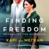 FINDING FREEDOM-ΒΡΙΣΚΟΝΤΑΣ ΤΗΝ ΕΛΕΥΘΕΡΙΑ: ΧΑΡΙ ΚΑΙ ΜΕΓΚΑΝ