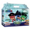 Pj Masks - Pirate Power - Παίζω και Διαβάζω
